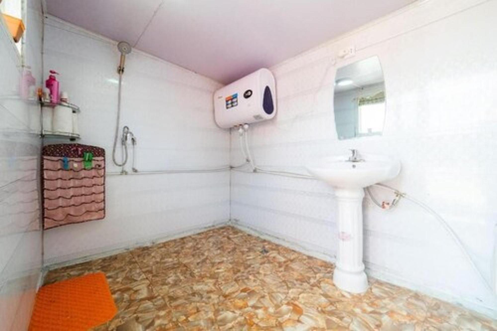 Mountain View Guest House Moron  Esterno foto