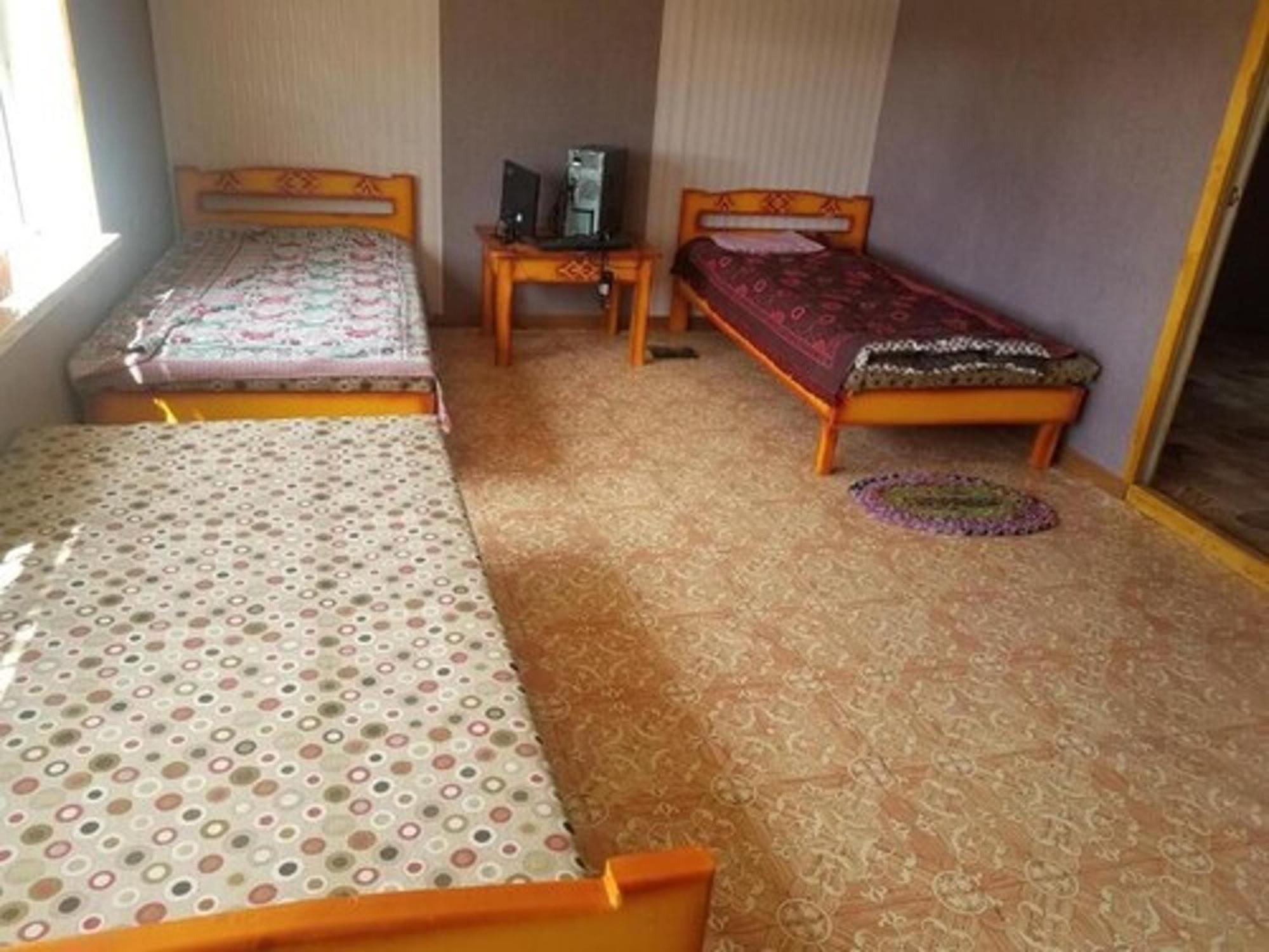 Mountain View Guest House Moron  Esterno foto