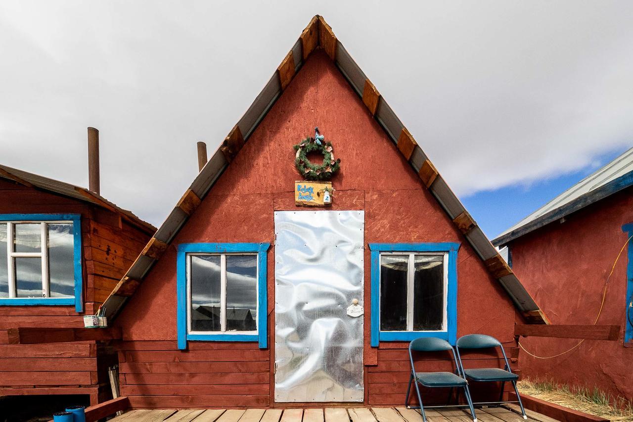 Mountain View Guest House Moron  Esterno foto