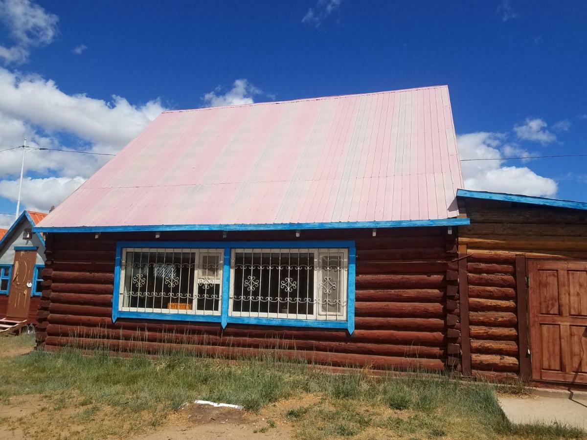 Mountain View Guest House Moron  Esterno foto