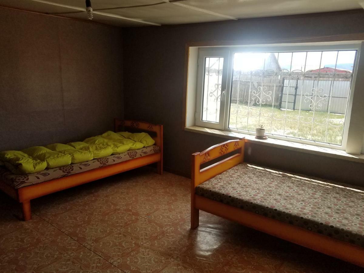 Mountain View Guest House Moron  Camera foto
